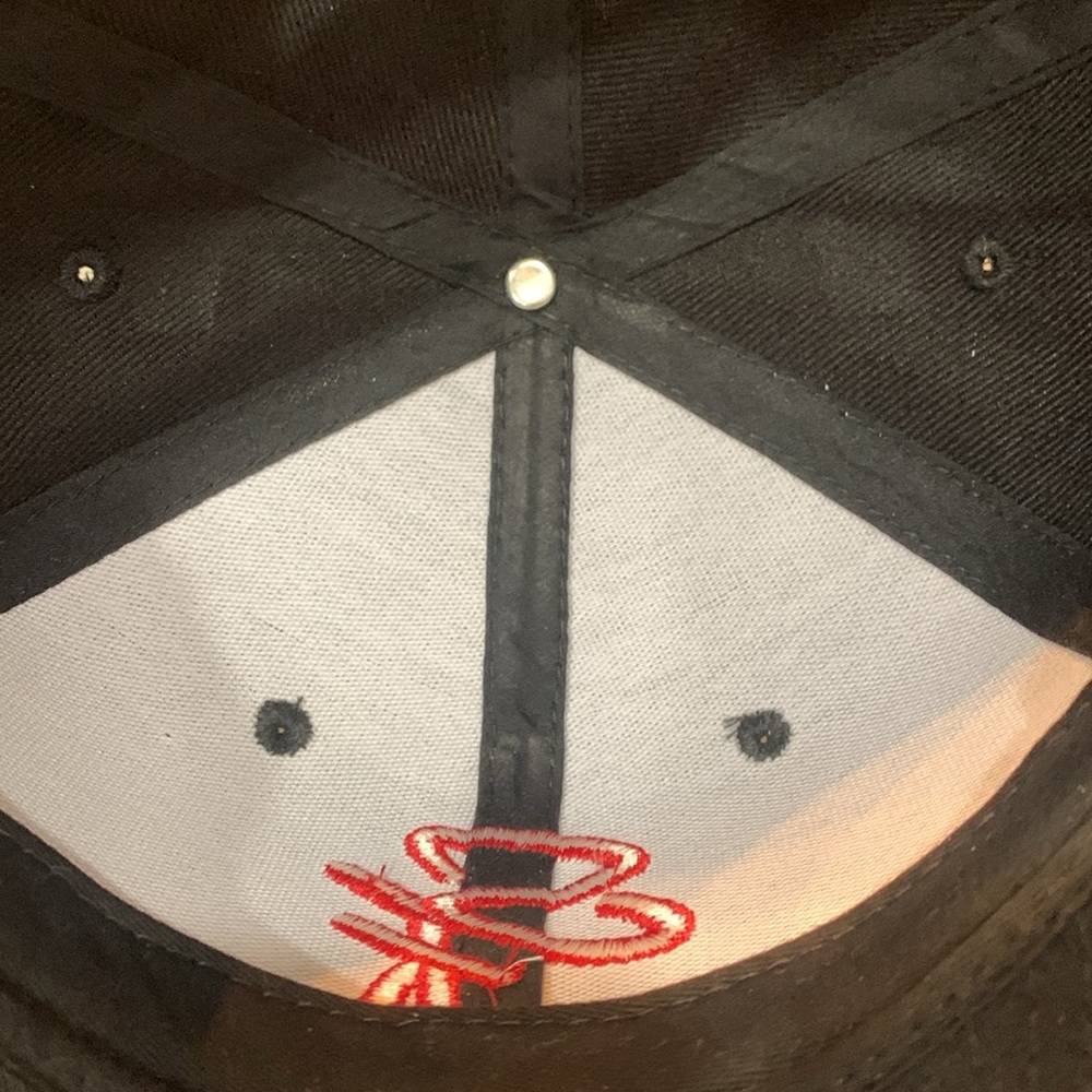 🏆 Used in Good condition Mens hat - Picture 11 of 11